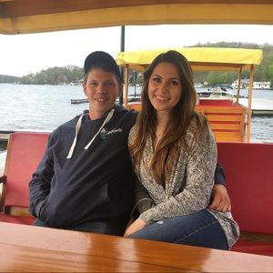 Meet your Posher, Jackie